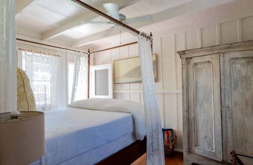 Hawi House | House ∙ 1 bedroom ∙ 6 guests