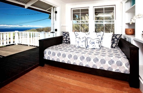 Hawi House | House ∙ 1 bedroom ∙ 6 guests