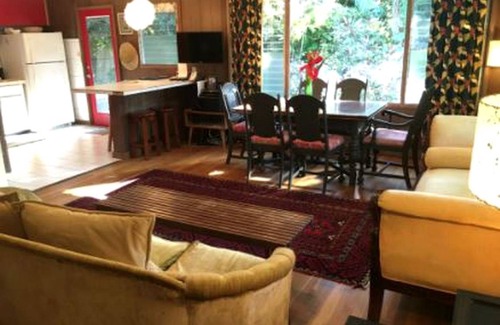 Kapoho House | House ∙ 1 bedroom ∙ 8 guests