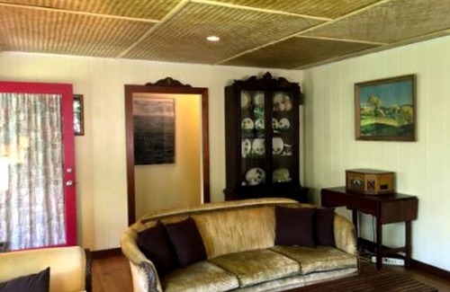 Kapoho House | House ∙ 1 bedroom ∙ 8 guests