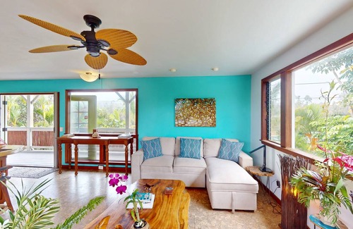 Kehena House | House ∙ 2 bedrooms ∙ 4 guests