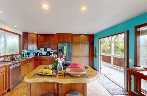 Kehena House | House ∙ 2 bedrooms ∙ 4 guests
