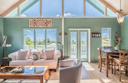 Kehena House | House ∙ 2 bedrooms ∙ 6 guests