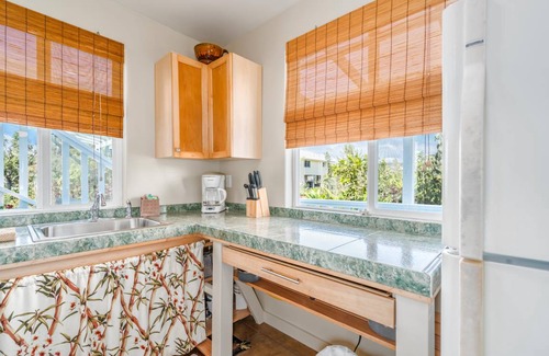 Kehena House | House ∙ 2 bedrooms ∙ 6 guests