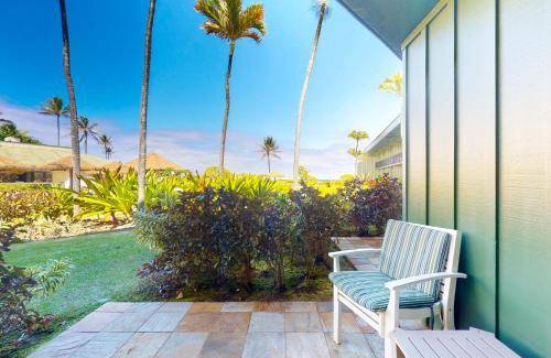 Hanamaulu House | House ∙ 2 guests