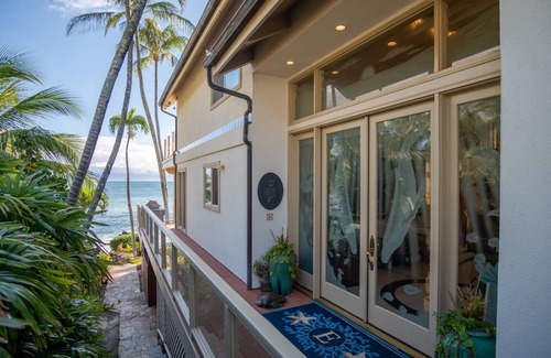 Napili House | House ∙ 3 bedrooms ∙ 6 guests