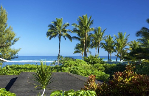 Wainiha House | House ∙ 3 bedrooms ∙ 7 guests