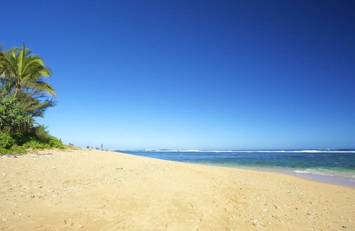 Wainiha House | House ∙ 3 bedrooms ∙ 7 guests
