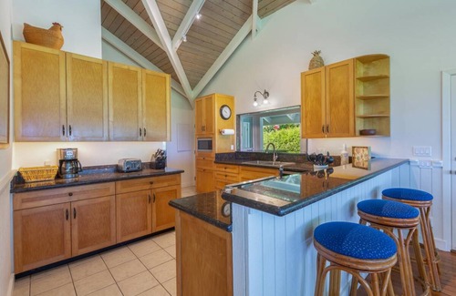 Hanalei House | House ∙ 3 bedrooms ∙ 6 guests