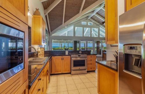 Hanalei House | House ∙ 3 bedrooms ∙ 6 guests