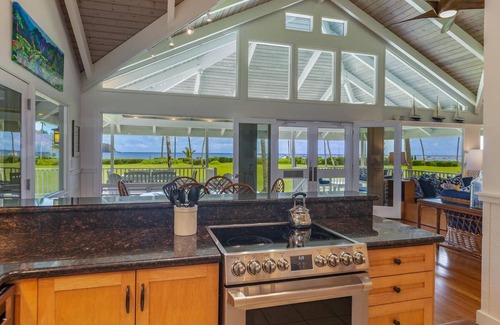 Hanalei House | House ∙ 3 bedrooms ∙ 6 guests