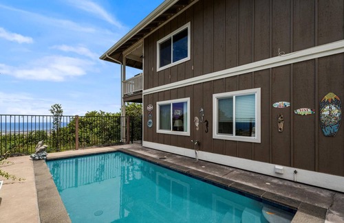 Kona Palisades House | House ∙ 3 bedrooms ∙ 7 guests