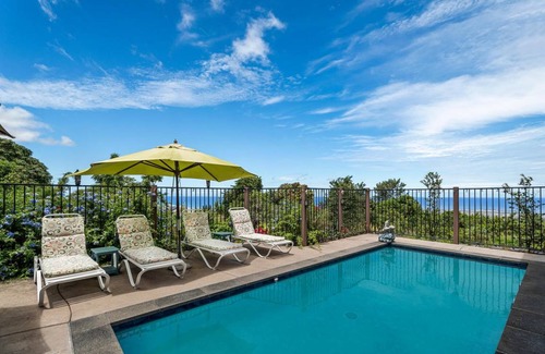Kona Palisades House | House ∙ 3 bedrooms ∙ 7 guests
