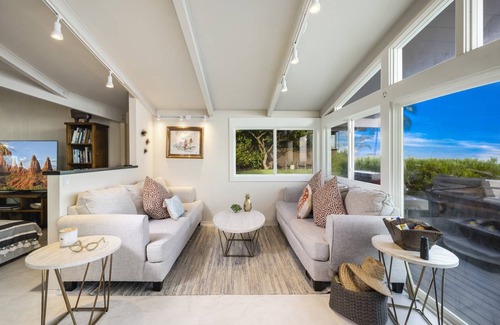 Waialee House | House ∙ 4 bedrooms ∙ 8 guests