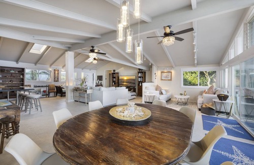 Waialee House | House ∙ 4 bedrooms ∙ 8 guests