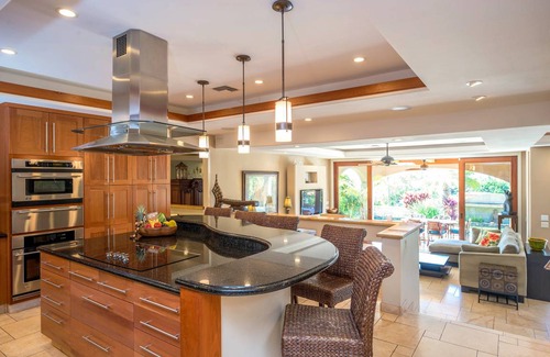 Kaanapali House | House ∙ 4 bedrooms ∙ 8 guests