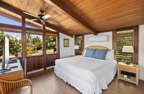 Kaanapali House | House ∙ 4 bedrooms ∙ 8 guests