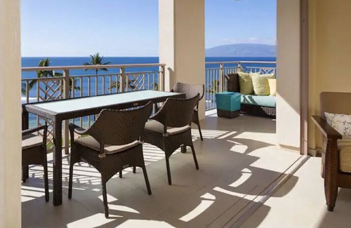 Kaanapali Condo | Hyatt Residence Club, Lahaina, Hawaii, United States of America 3 bed & 3 bath