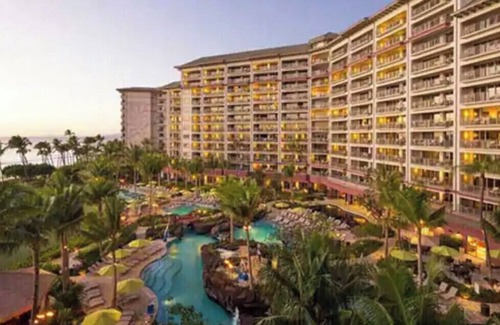 Kaanapali Condo | Hyatt Residence Club, Lahaina, Hawaii, United States of America 3 bed & 3 bath