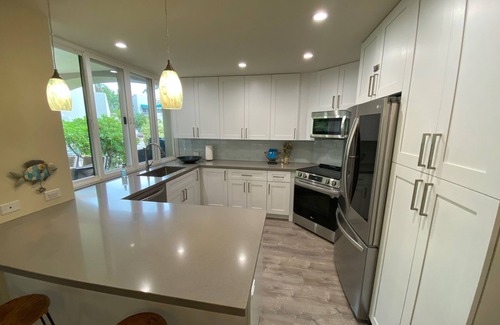 Wailea Condo | Just another day in Paradise!