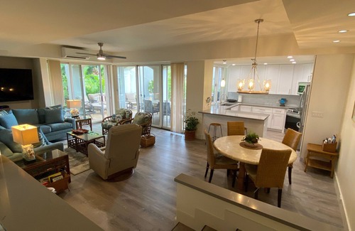 Wailea Condo | Just another day in Paradise!