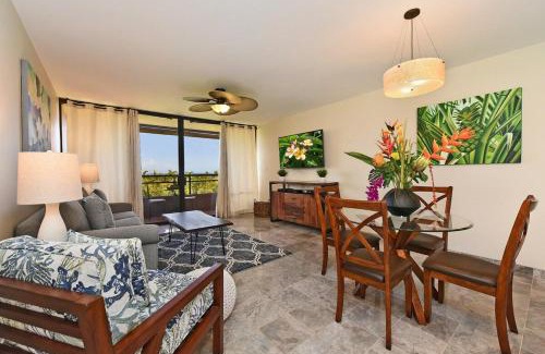 Kahana House | Kahana Villa E601 · KV E601 Updated 1BD Condo w AC Pool Sunset V