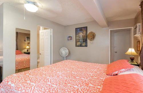 Kalama Tract Apartment | Kalama Room