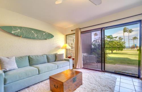 Kaunakakai Apartment | Kaunakakai Home at Molokai Shores with Pool!