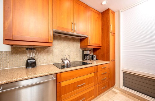 Napili Condo | KBM Resorts | FREE CAR | Kapalua Bay Villa | Ocean view | 1-Bedroom Condo, Recently Remodeled! KBV-12B3