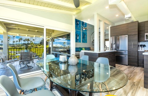 Napili Condo | KBM Resorts | FREE CAR | Kapalua Bay Villa | Ocean view | 2-Bedroom Condo, Gorgeously Remodeled! KBV-32B2