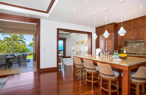 Montage Kapalua Bay Condo | KBM Resorts | Spacious 6-Bedroom Montage Kapalua Bay Collection | Multi Unit Listing | Same Enclave | Ocean Views | 2 Free Rental Cars! MON-1205/1303