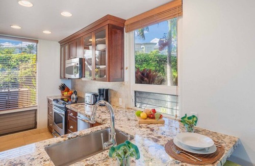 Napili Condo | KBV 35G1 Luxury Kapalua Villa w AC Pool Ocean View