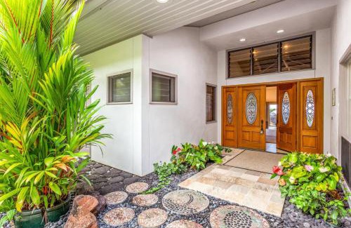 Kahaluu-Keauhou House | Keauhou Luxury Estate by Casago Kona - Simply Delicious - Private Pool