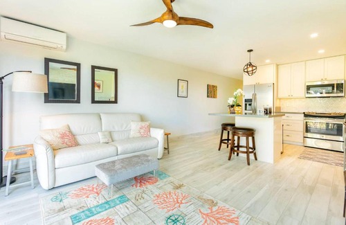 Kihei House | Keawakapu by Coldwell Banker Island Vacations