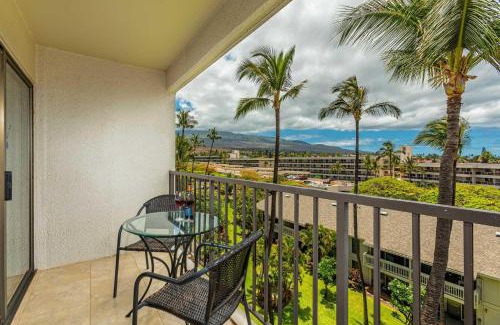 Kihei House | Kihei Akahi Resort - Unit C603