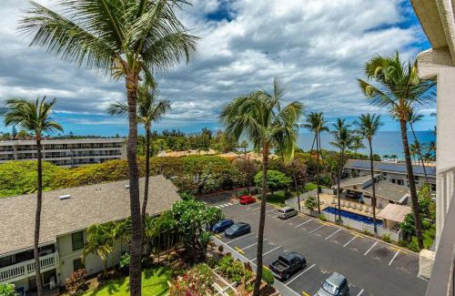 Kihei House | Kihei Akahi Resort - Unit C603