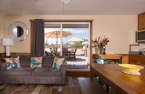 Kihei Apartment | Kihei Kai Nani 349, 1 BR, Top Floor, Pool, Wi-Fi, Sleeps 4