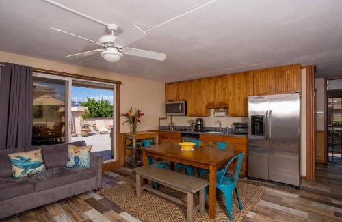Kihei Apartment | Kihei Kai Nani 349, 1 BR, Top Floor, Pool, Wi-Fi, Sleeps 4