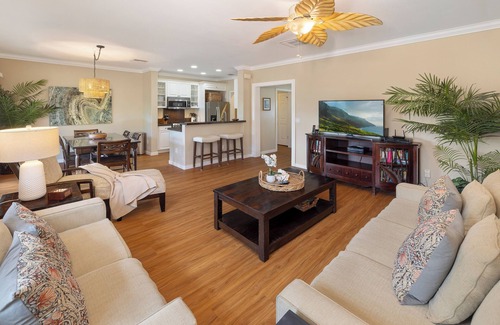 Ko Olina Condo | Ko Olina's Coconut Plantation 1194-3: Family-Friendly Villa Near Disney Aulani