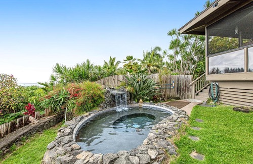 Kahaluu-Keauhou House | Koana Oasis
