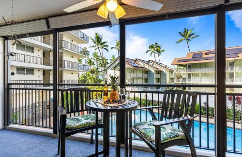 Historic Kailua Village House | Kona Alii 208