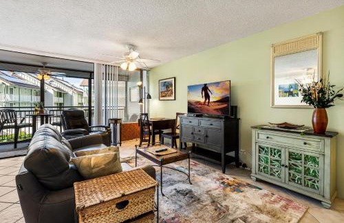 Historic Kailua Village House | Kona Alii 208