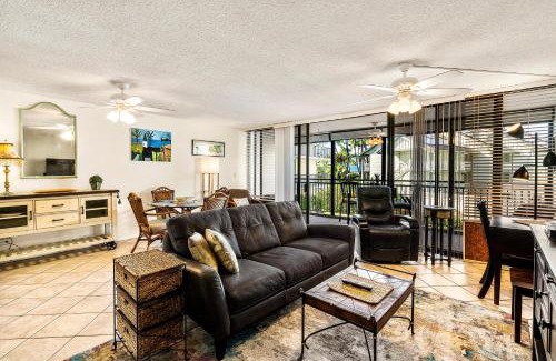 Historic Kailua Village House | Kona Alii 208