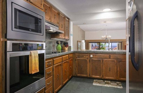 Kahaluu-Keauhou Condo | Kona Coast Resort 10-104
