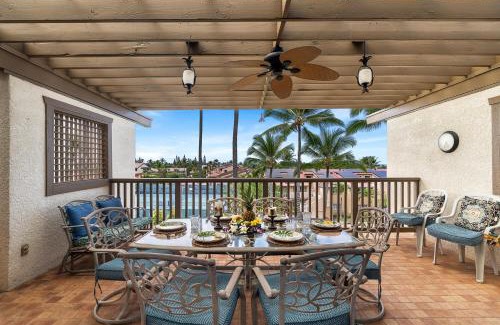 Kahaluu-Keauhou House | Kona Coast Resort at Keauhou Gardens 8204