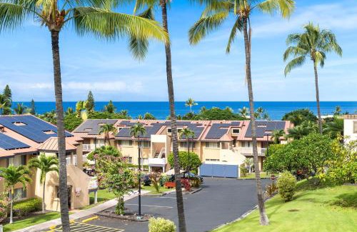 Kahaluu-Keauhou House | Kona Coast Resort at Keauhou Gardens 8204