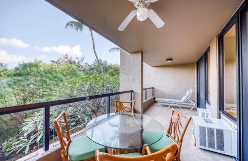 Historic Kailua Village Apartment | Kona Pacific C421