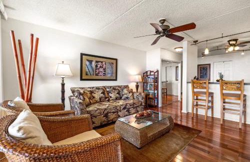Historic Kailua Village House | Kona Pacific E630