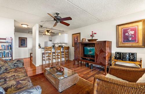 Historic Kailua Village House | Kona Pacific E630