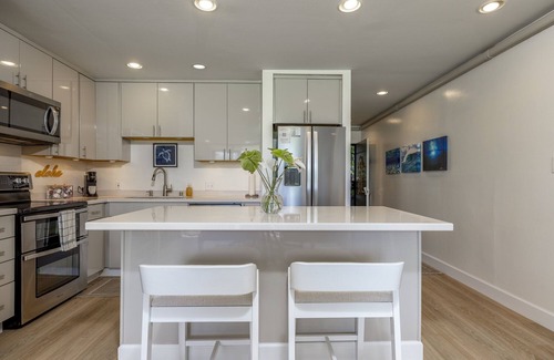Kahuku Condo | Kuic146w 1 Bedroom Condo by RedAwning